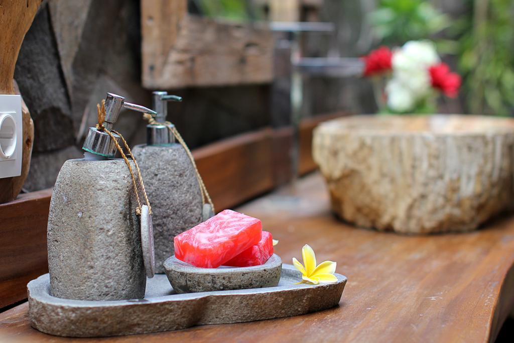 Gahana Bali Villa Seminyak  Ngoại thất bức ảnh