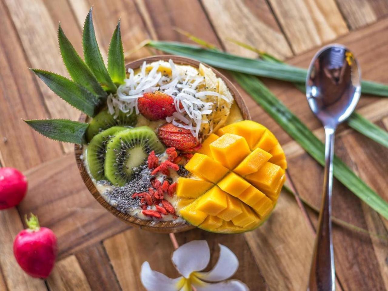 Gahana Bali Villa Seminyak  Ngoại thất bức ảnh